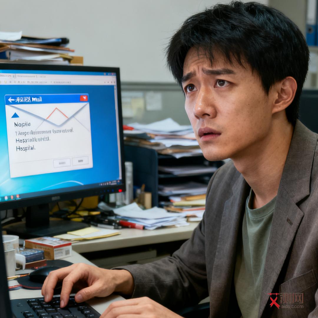 艾滋病溃疡多久自己恢复好了