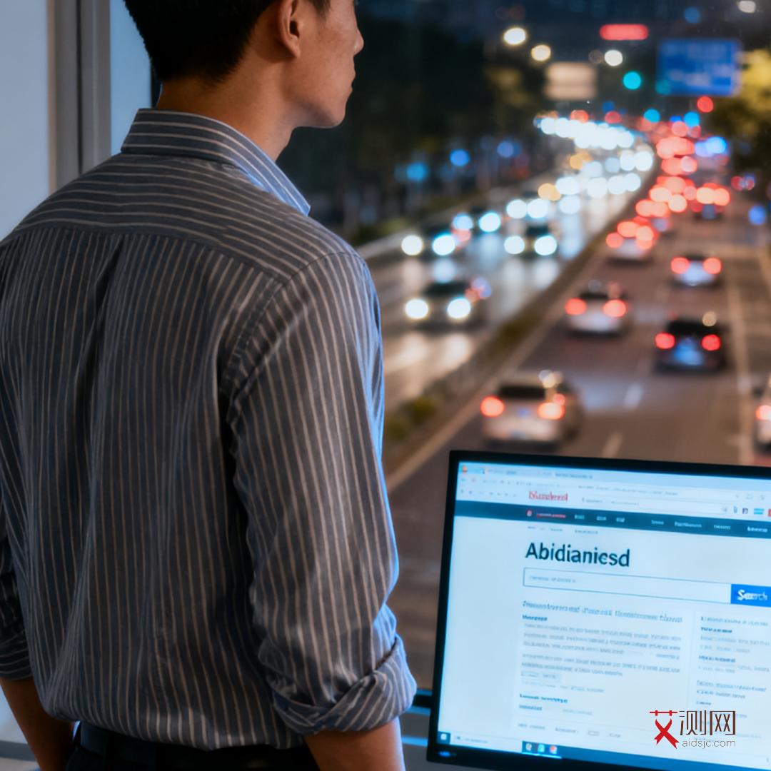 艾滋病患者身上会长痘痘吗图片大全