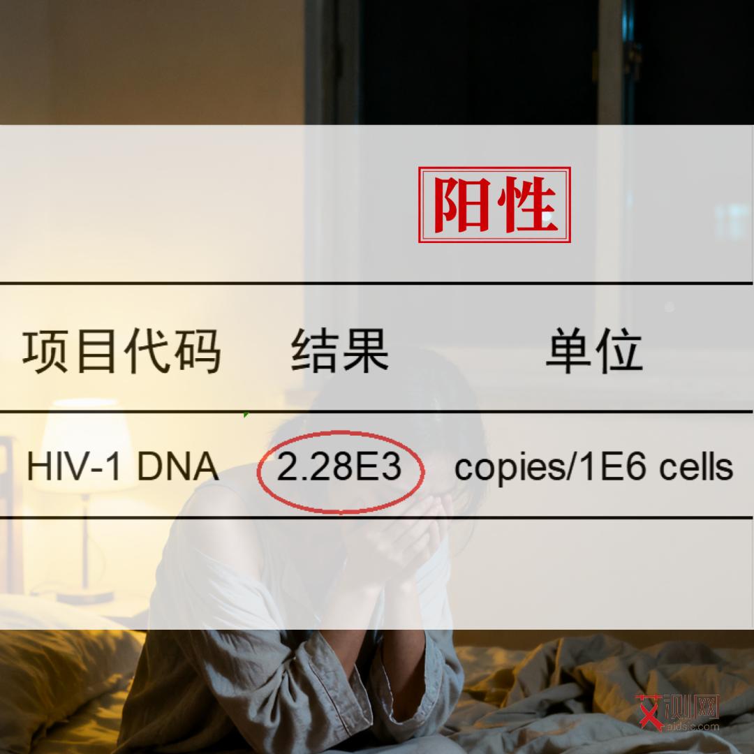 艾滋病多久身体会出现症状