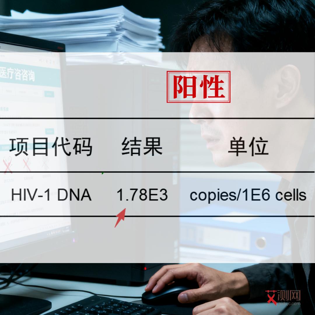 艾滋病脸上会长什么东西呢