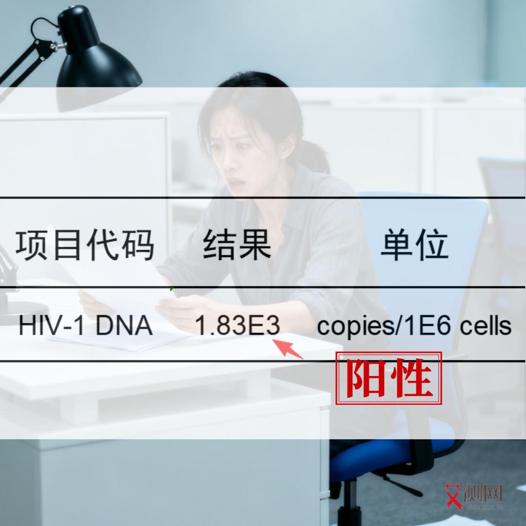艾滋口腔症状图片集