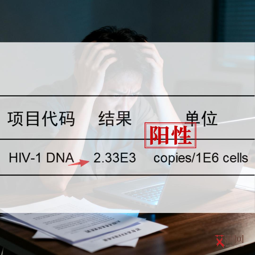 艾滋病男性有什么症状吗图片真实大全