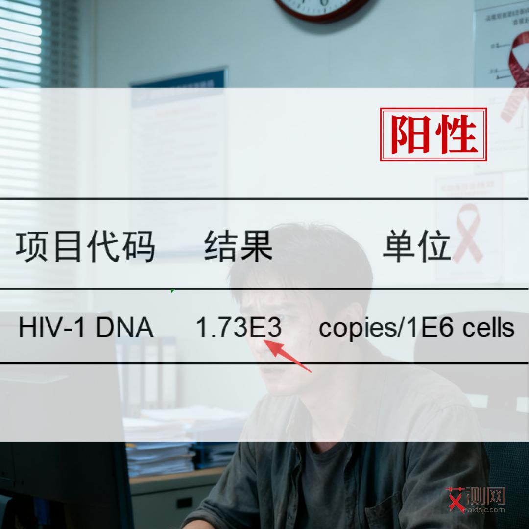 艾滋病初期症状都有吗