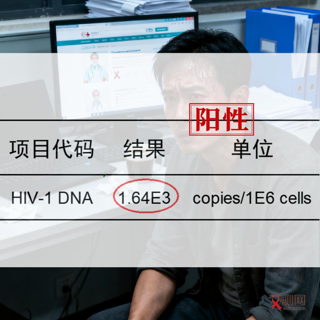 艾滋病患者脸上会有什么症状表现