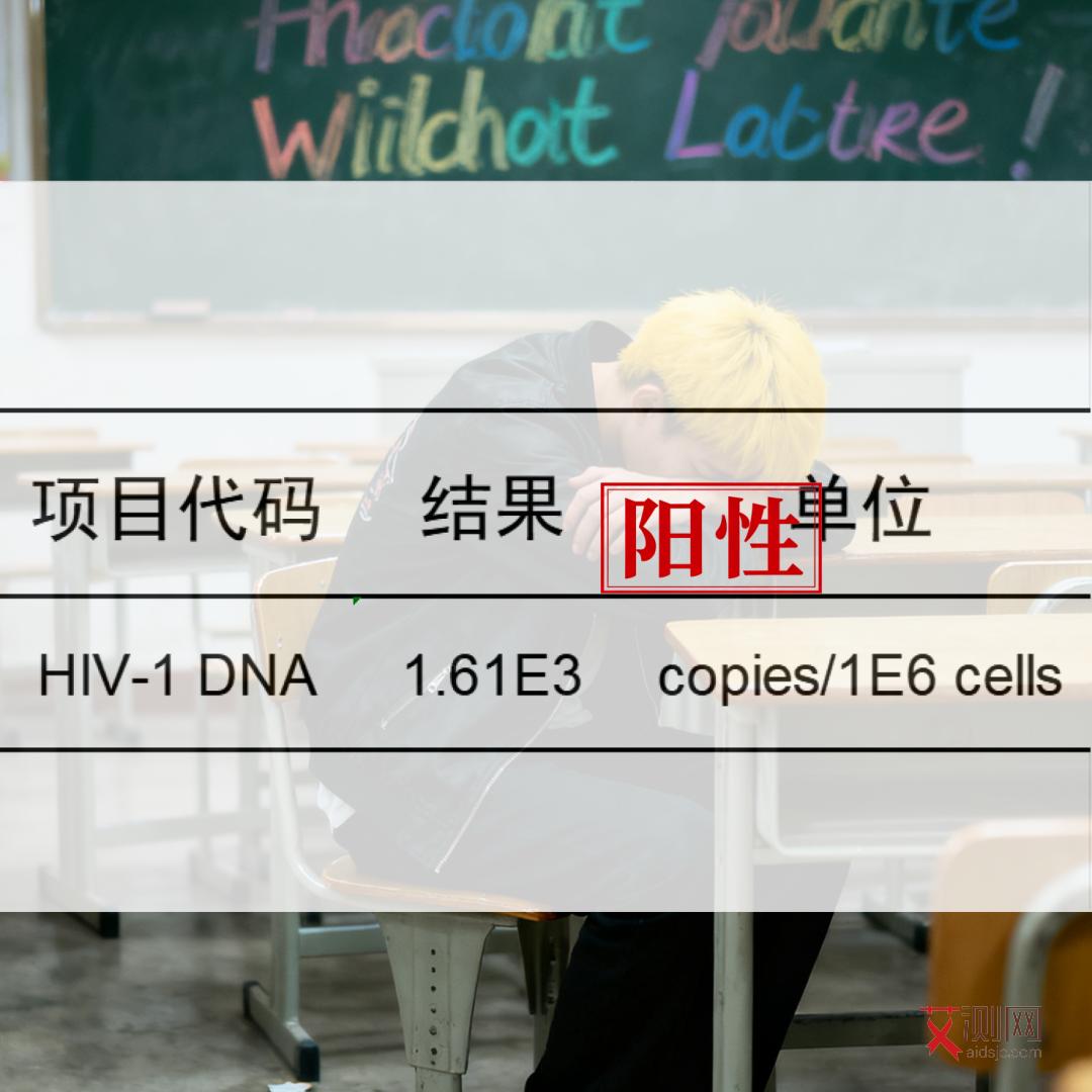 艾滋病初期皮下出血症状