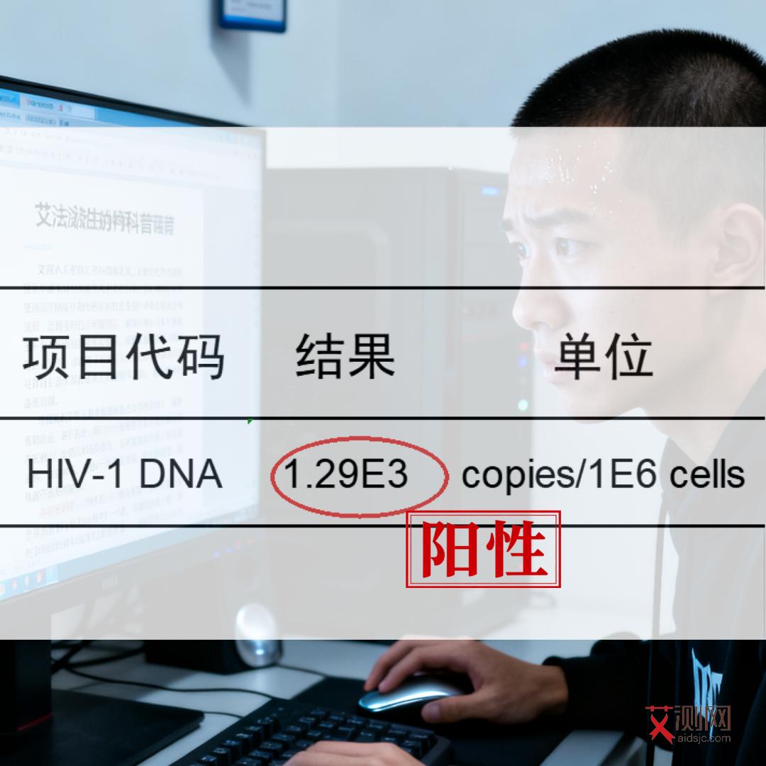 艾滋病的症状多久出现一次正常呢图片大全