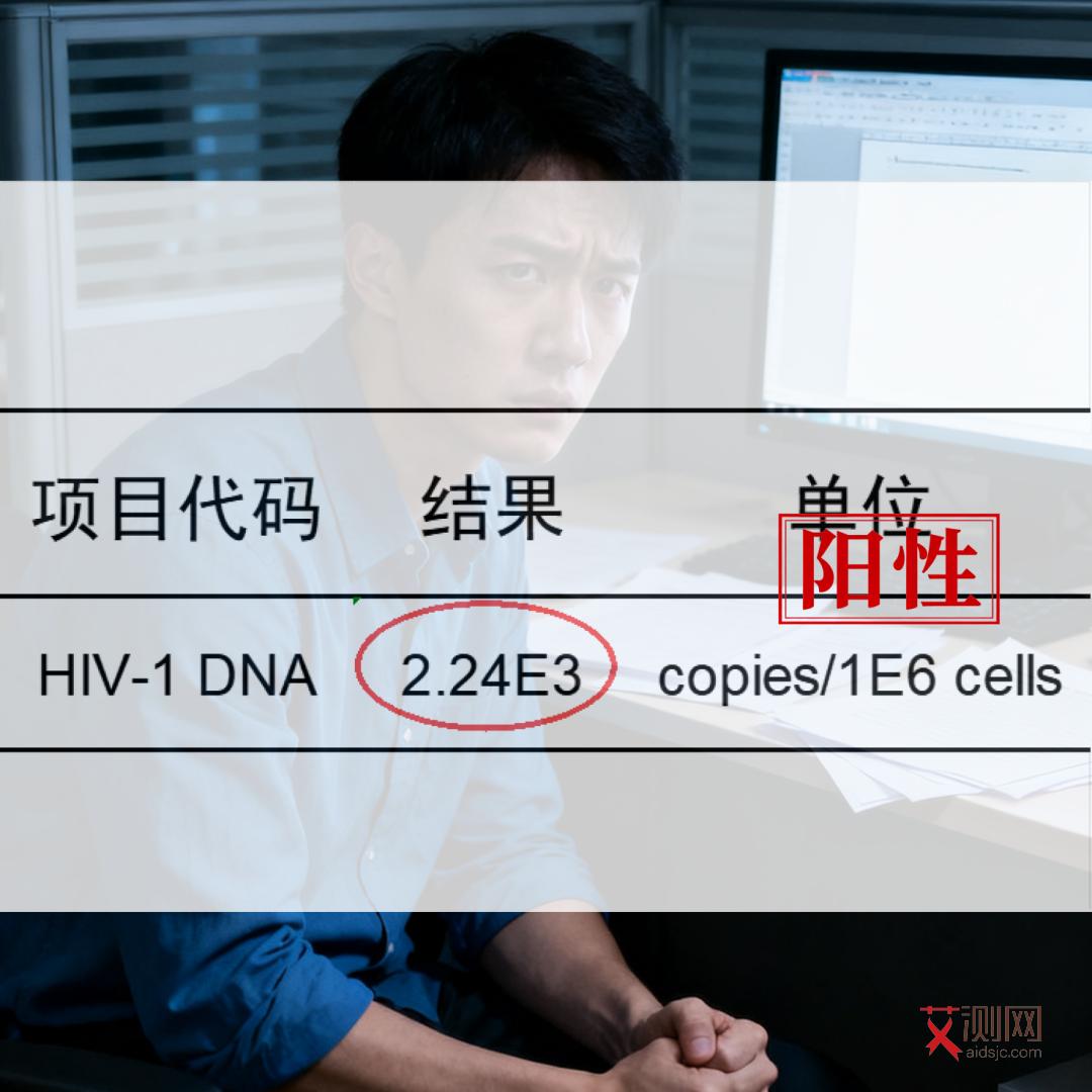 艾滋病男性前兆图片大全高清