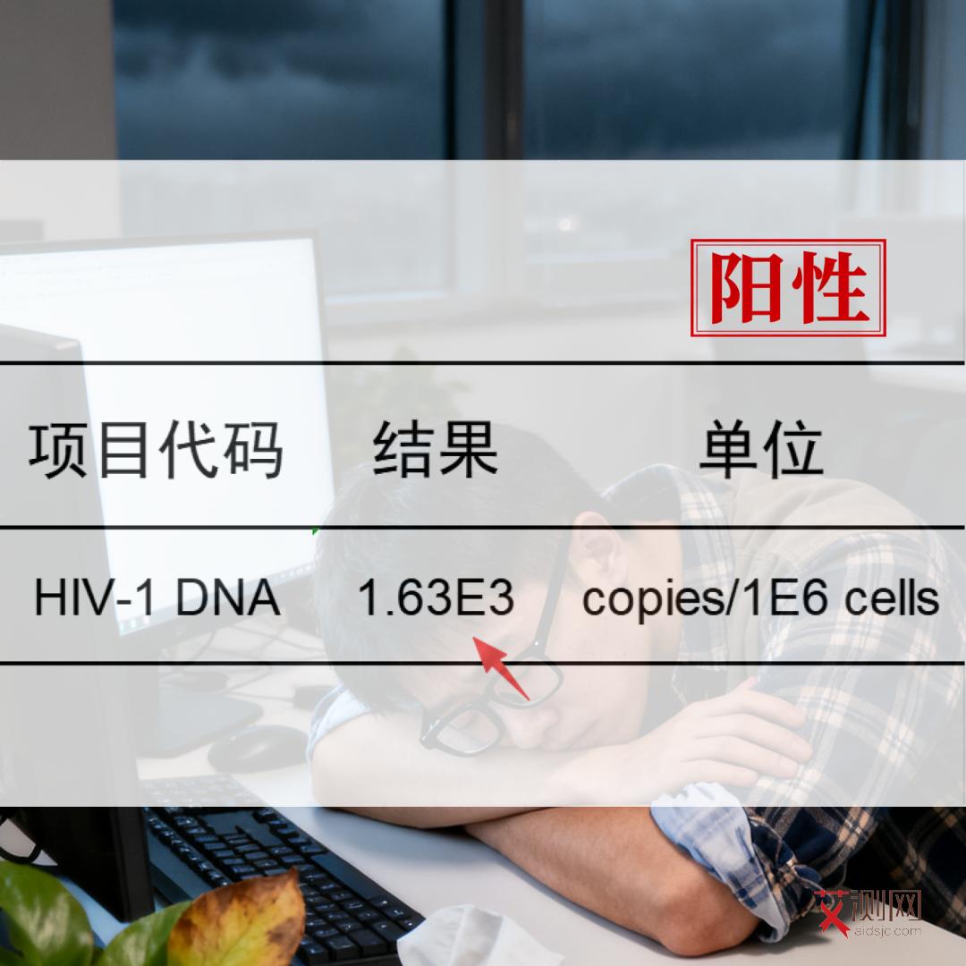 传染艾滋病毒多久会发现出现症状和症状