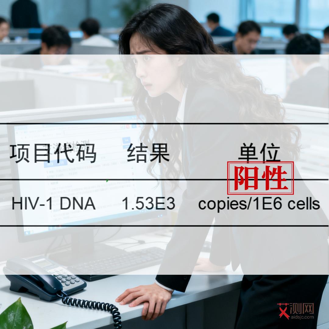 艾滋病初期前兆图片女性