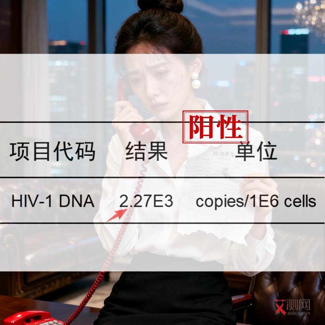 艾滋病会持续发烧多久