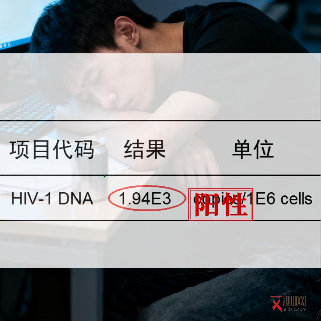 艾滋病人男性下体有什么症状图片吗