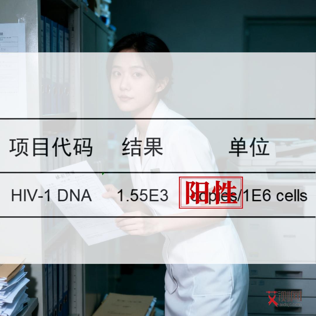 女性艾滋病症状初期征兆图片大全