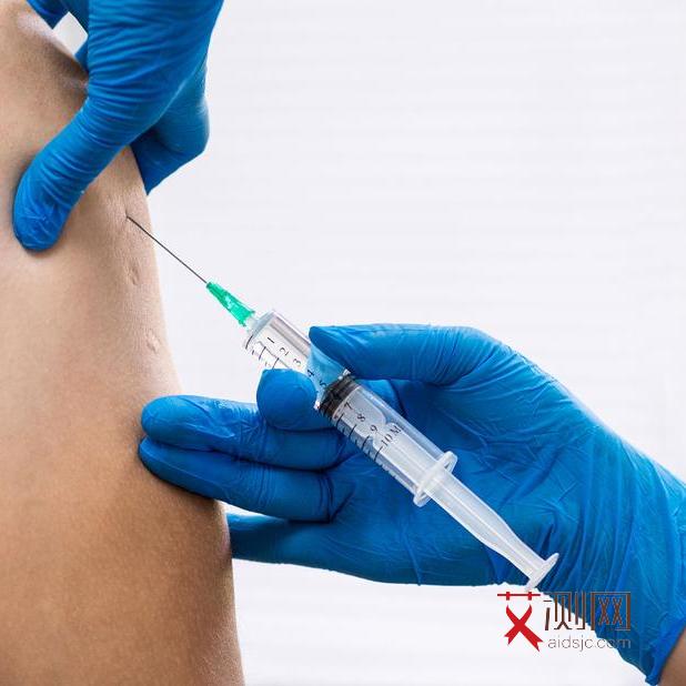 艾滋病会发痒吗身上起红点吗会传染吗