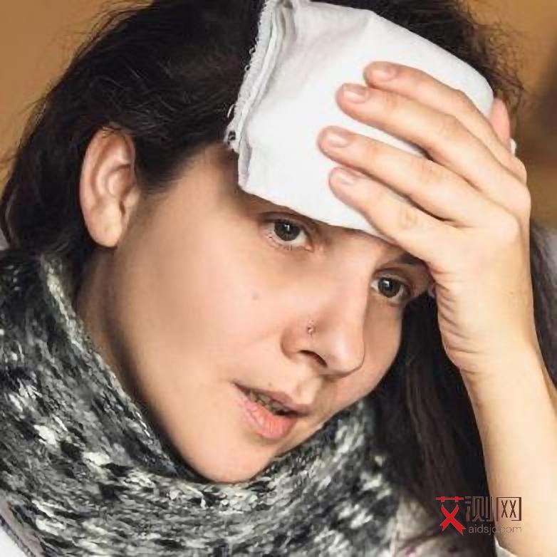 艾滋病多长时间才有症状表现