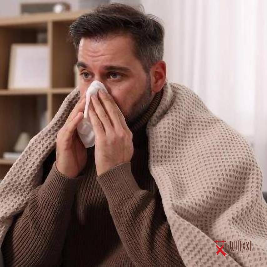 艾滋病症状很多为何6个月检测一直阴性