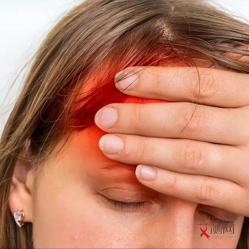 艾滋病的人下面会痒吗图片女性怎么办