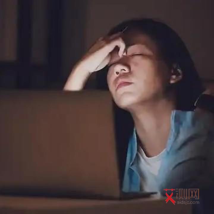 艾滋病前兆身上痒吗会痒吗图片大全