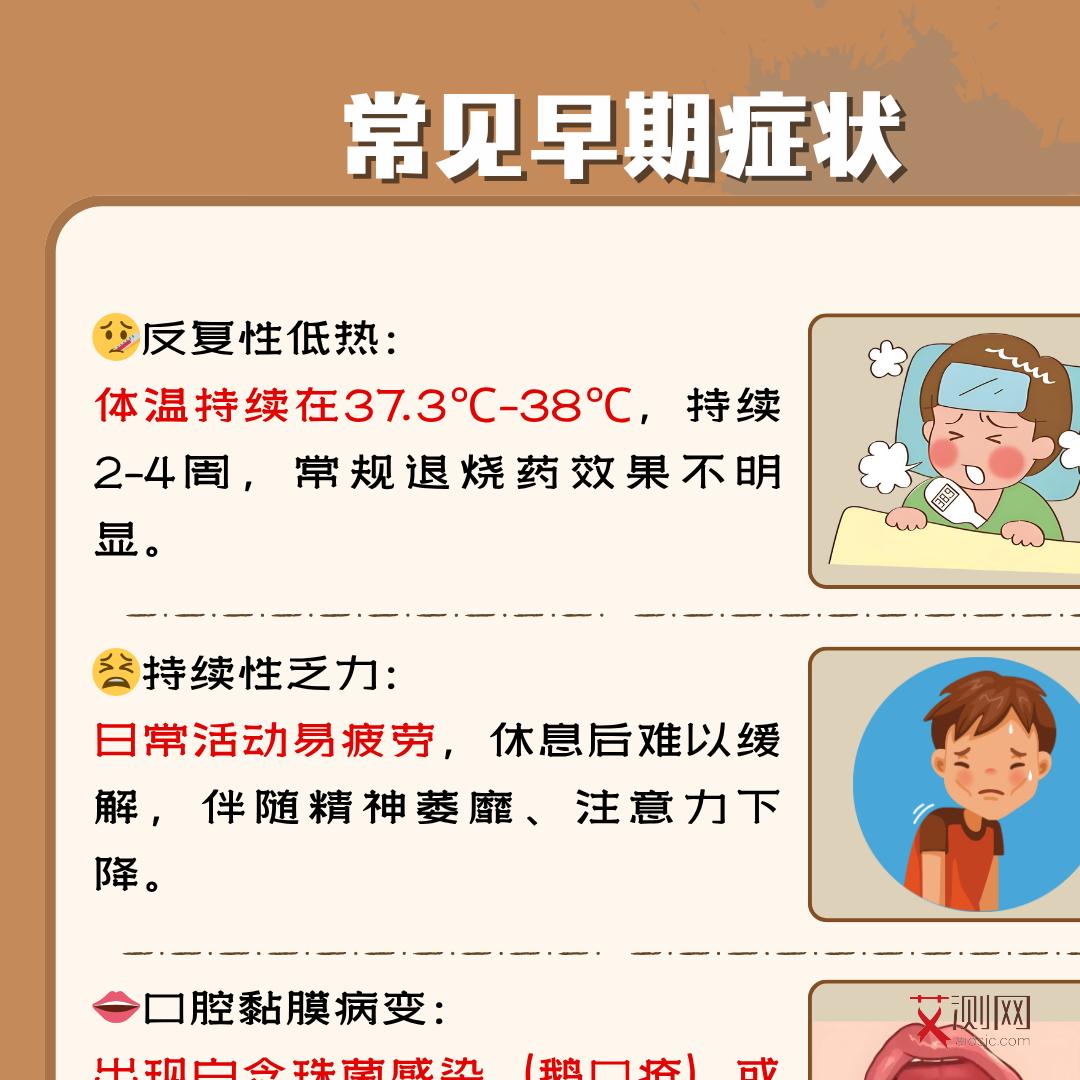 艾滋病男人下体有什么明显的症状吗