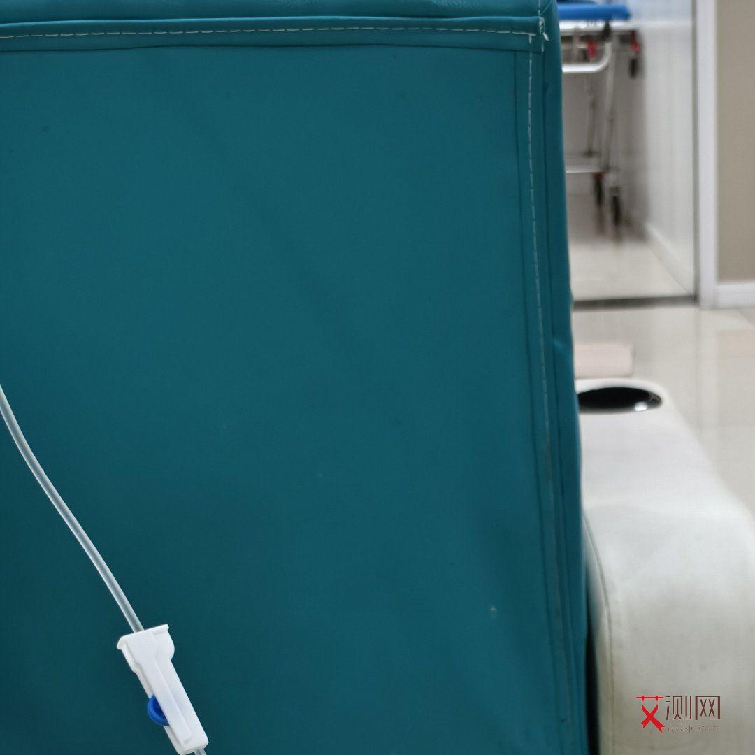 艾滋病检查的项目名称是什么