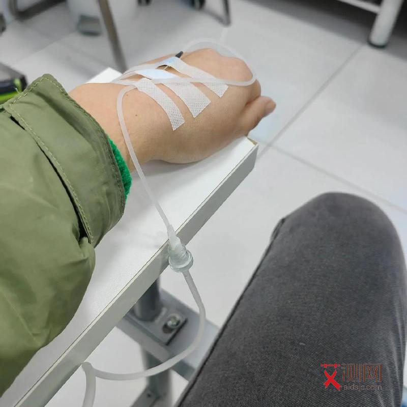 艾滋病有哪些检查指标