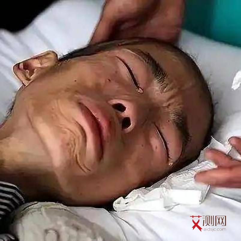 艾滋病毒的高危行为