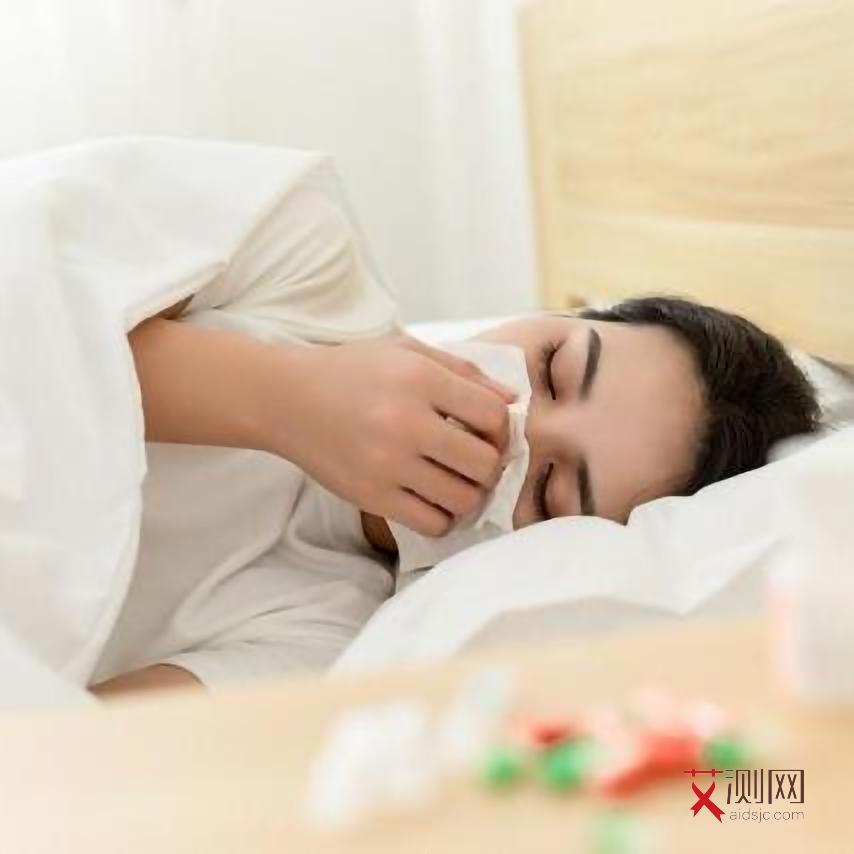 艾滋病传播途径和预防措施