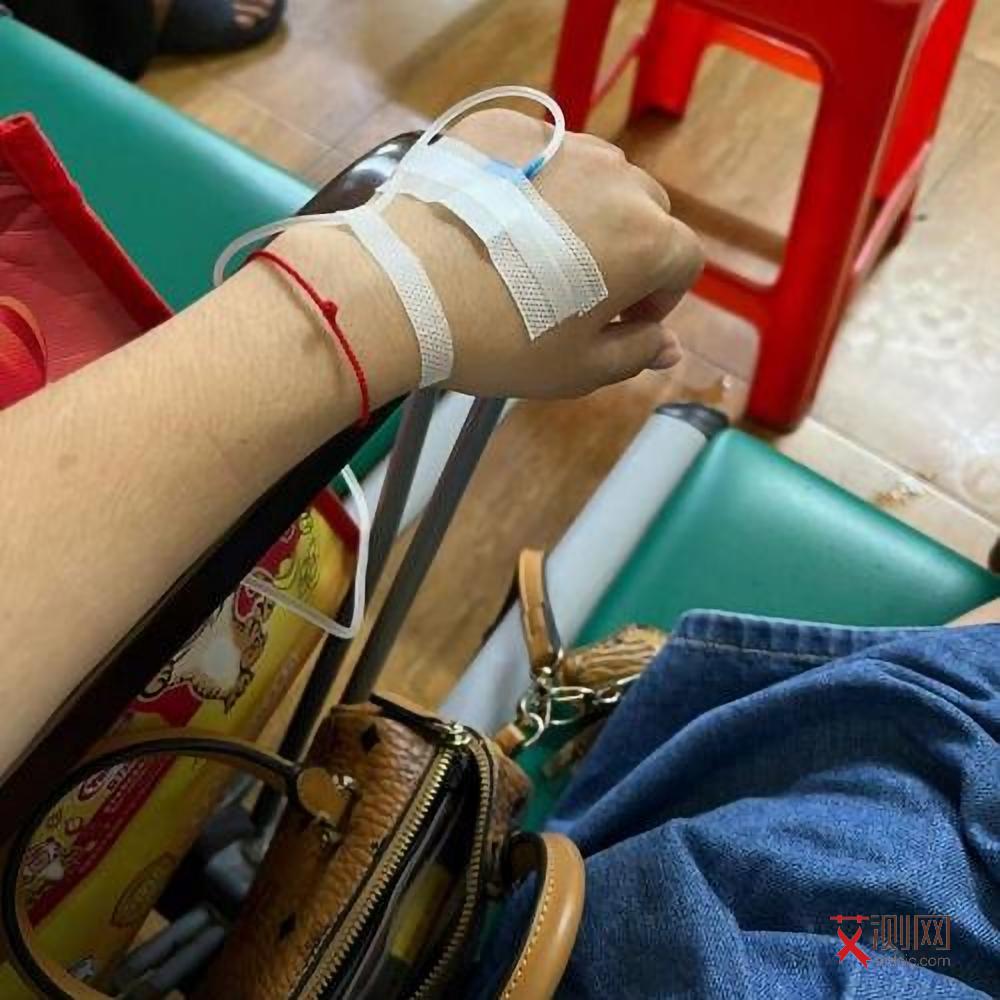 艾滋病初期症状有没有感冒的