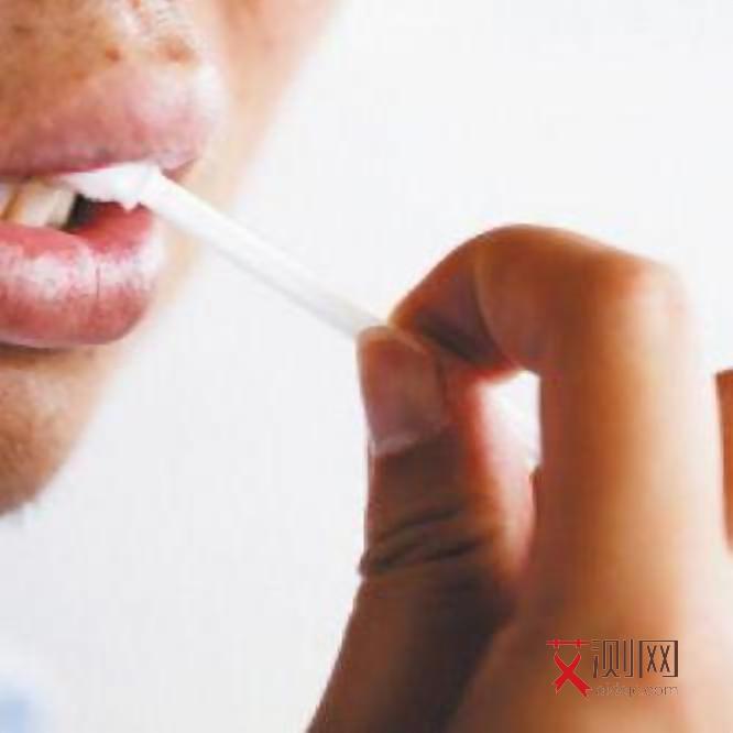 牙龈出血会感染艾滋病吗