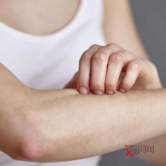 艾滋病发烧淋巴结一定肿大吗会传染吗女性