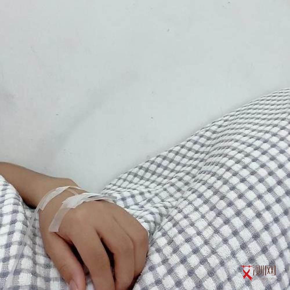 怎样判断男人是否有艾滋病毒呢图片