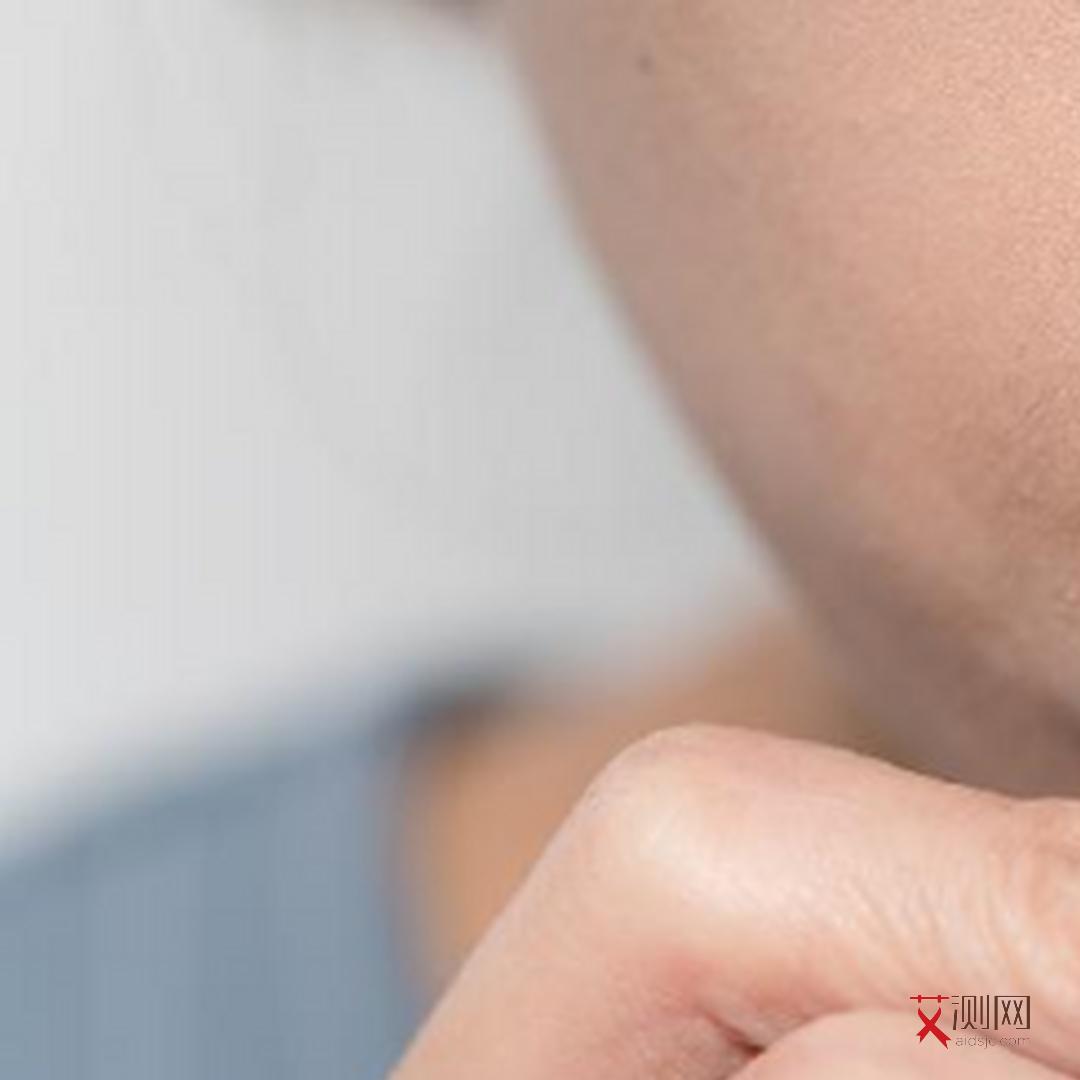 男性艾滋病表现特征是