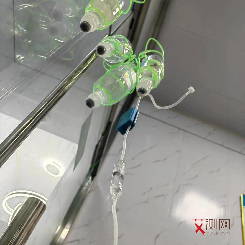 艾滋病初期症状怎么检查出