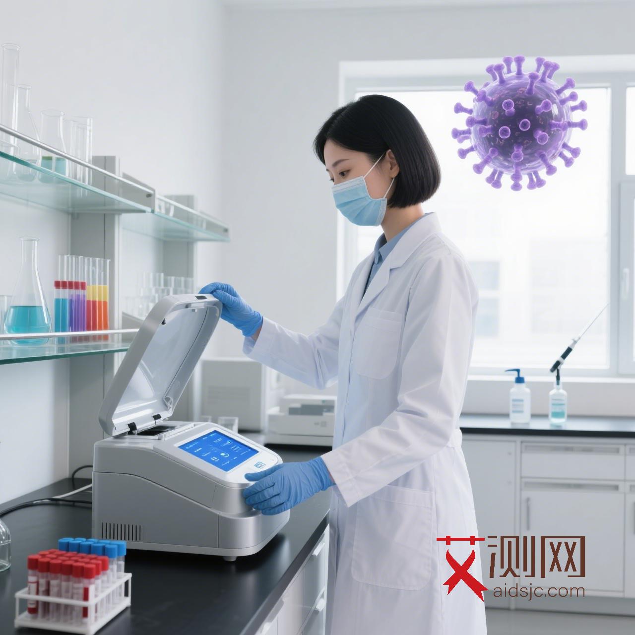 招远市艾滋病核酸检测医院,招远市hiv核酸检测医院