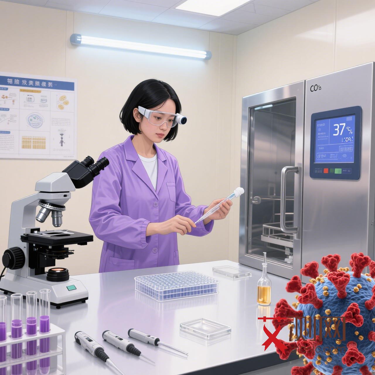 高安市艾滋病核酸检测费用