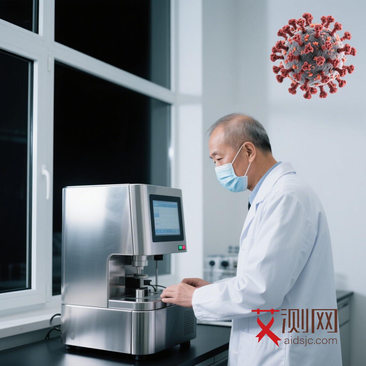 松溪县艾滋病核酸检测医院,松溪县hiv核酸检测医院