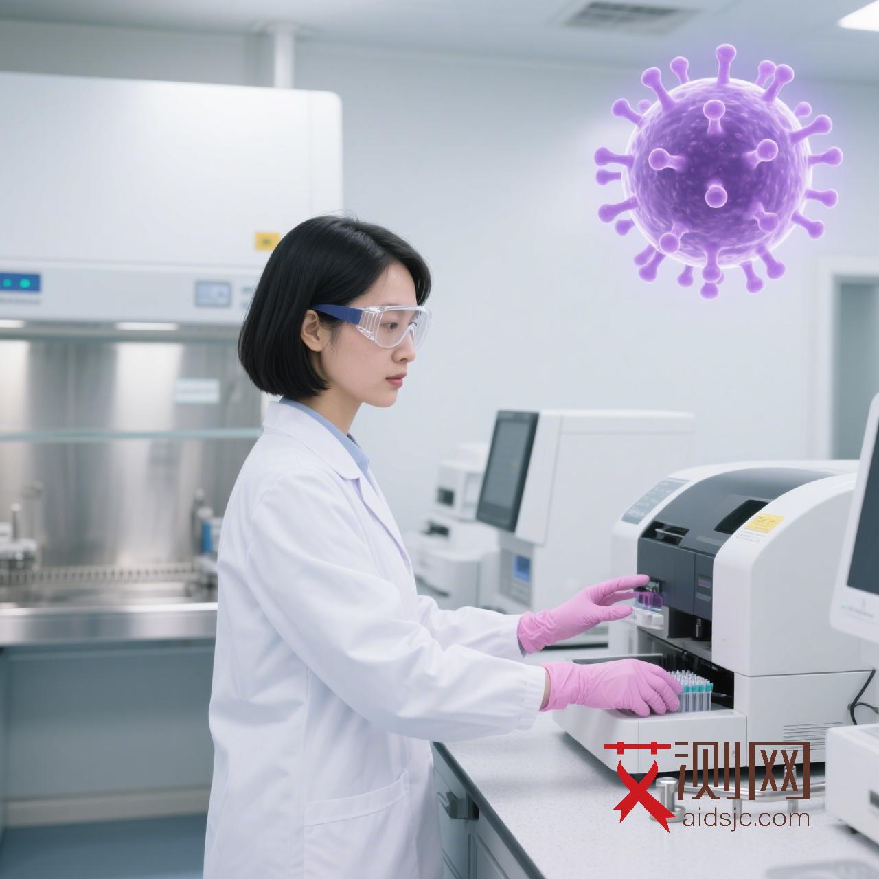 彭泽县艾滋病核酸检测医院,彭泽县hiv核酸检测医院