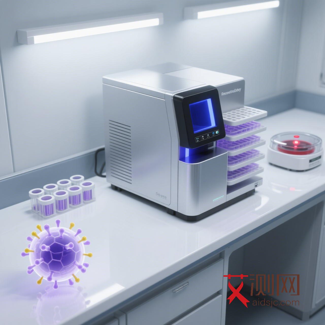 南陵县艾滋病核酸检测医院,南陵县hiv核酸检测医院