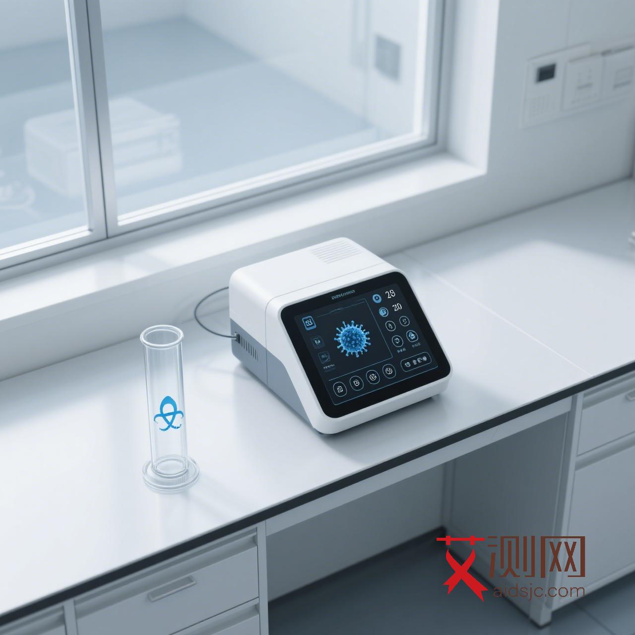 通道县艾滋病核酸检测医院,通道县hiv核酸检测医院