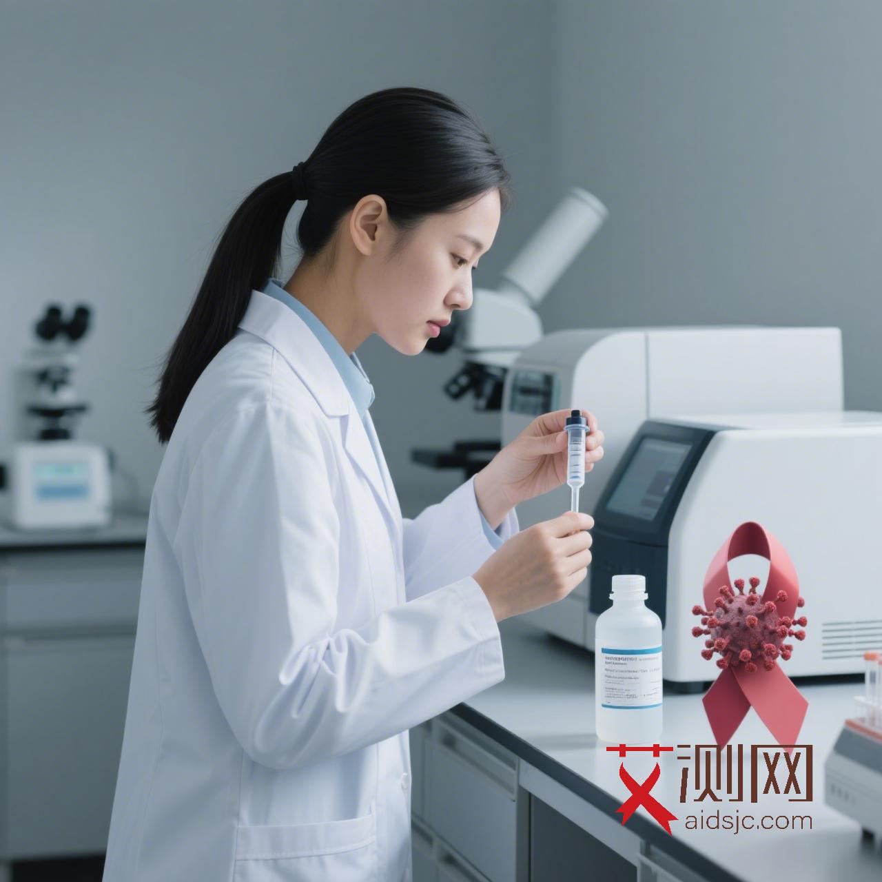 沐川县hiv核酸检测哪里可以做