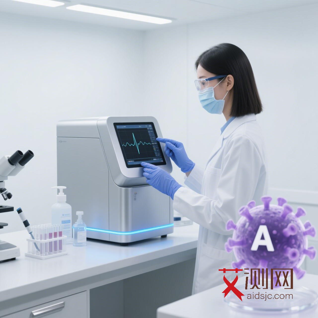 乌什县艾滋病核酸检测地点