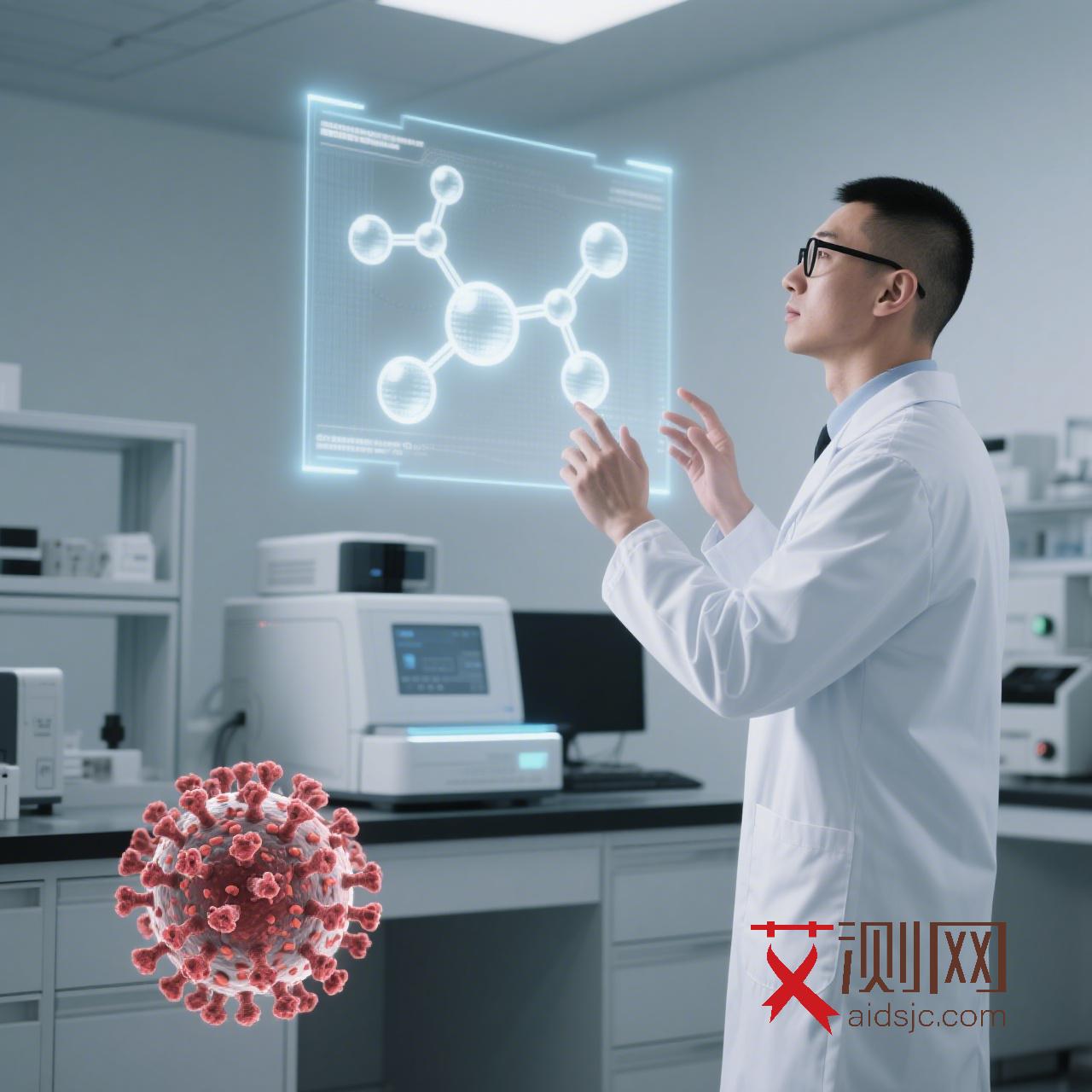 郏县艾滋病核酸检测医院,郏县hiv核酸检测医院