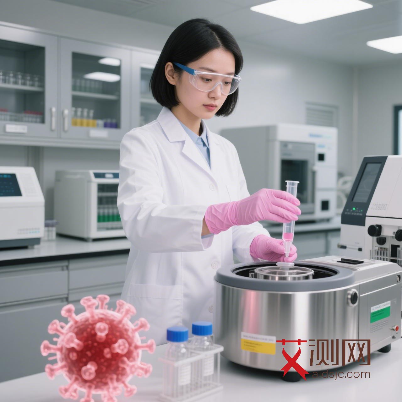 吉隆县艾滋病核酸检测医院,吉隆县hiv核酸检测医院