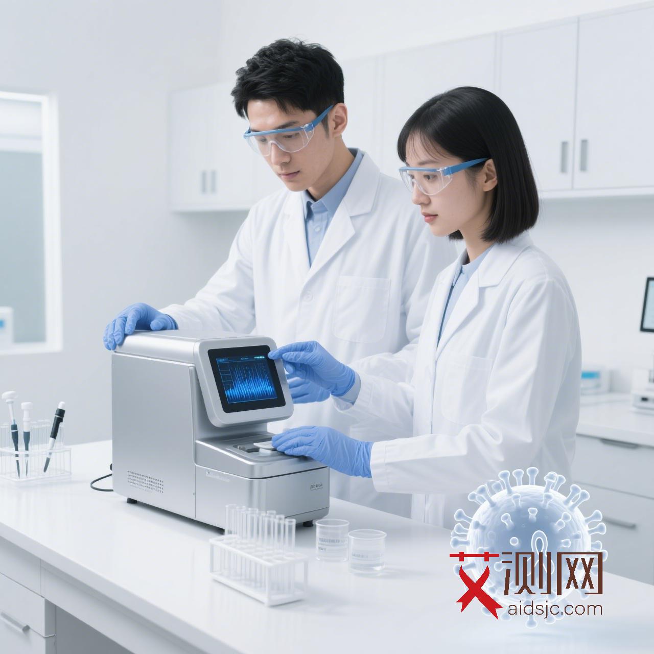 汉寿县艾滋病核酸检测医院,汉寿县hiv核酸检测医院