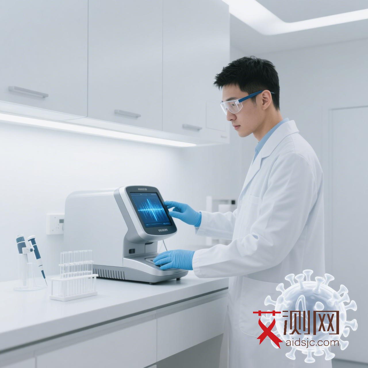 常熟市hiv核酸检测哪里可以做