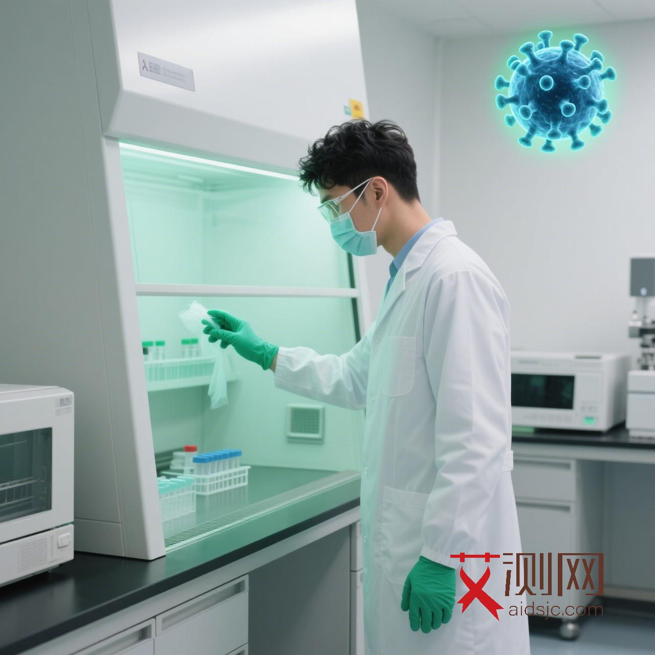 通城县艾滋病核酸检测地点