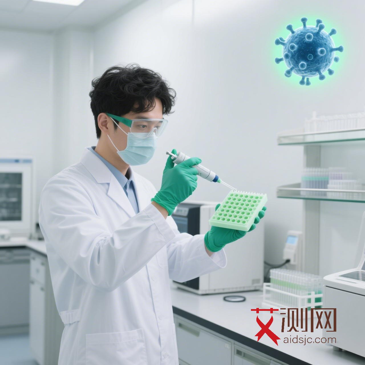 岫岩县艾滋病核酸检测医院,岫岩县hiv核酸检测医院