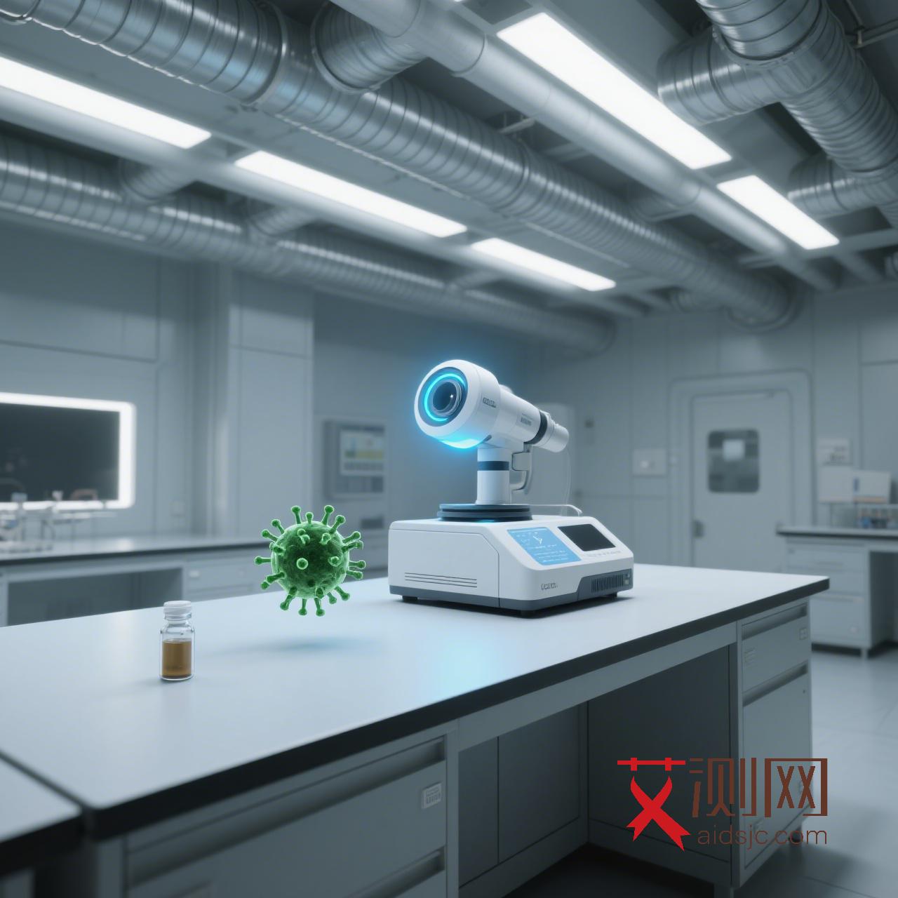 邓州市艾滋病核酸检测机构