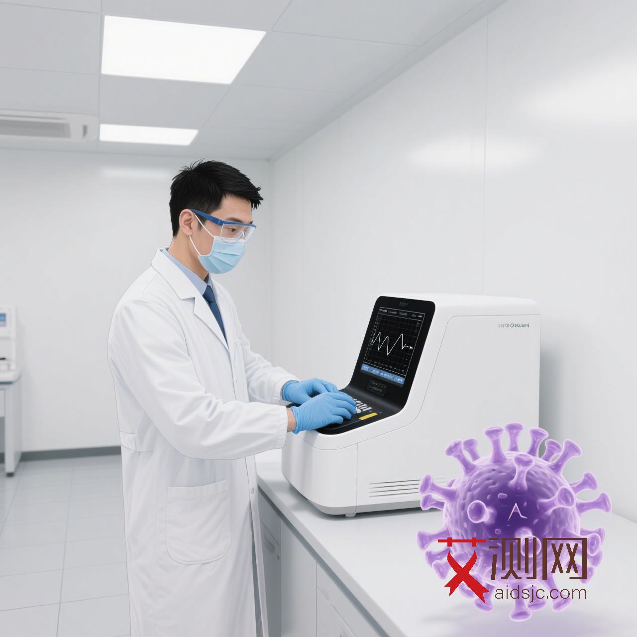 常山县艾滋病核酸检测医院,常山县hiv核酸检测医院