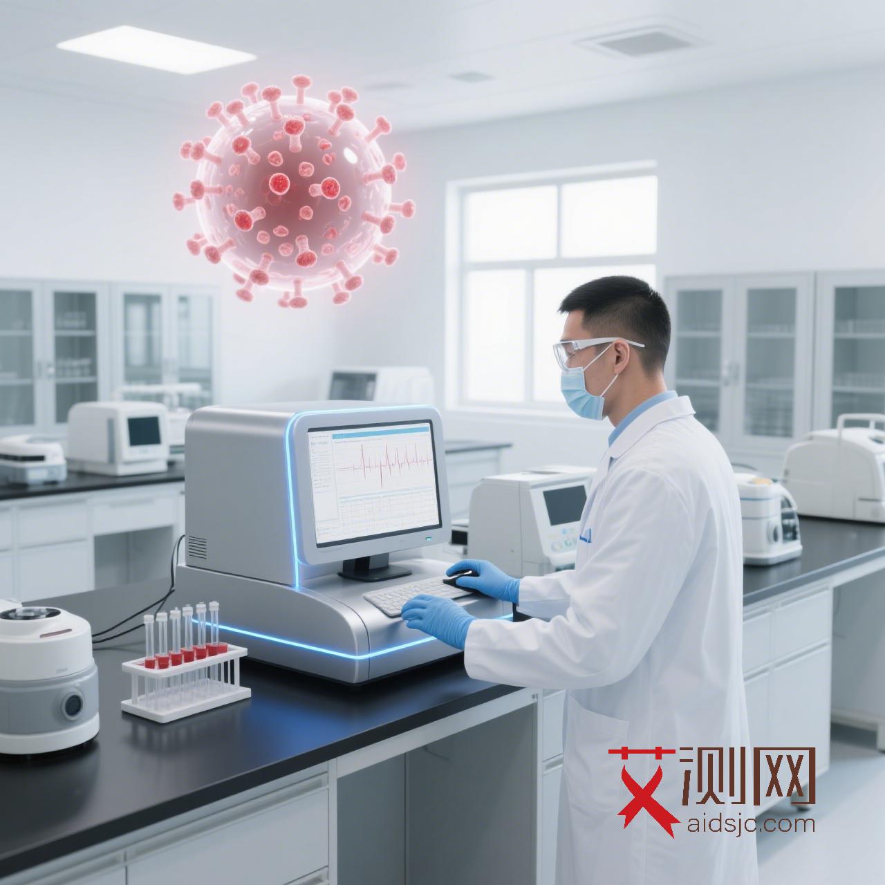 邓州市艾滋病核酸检测地点