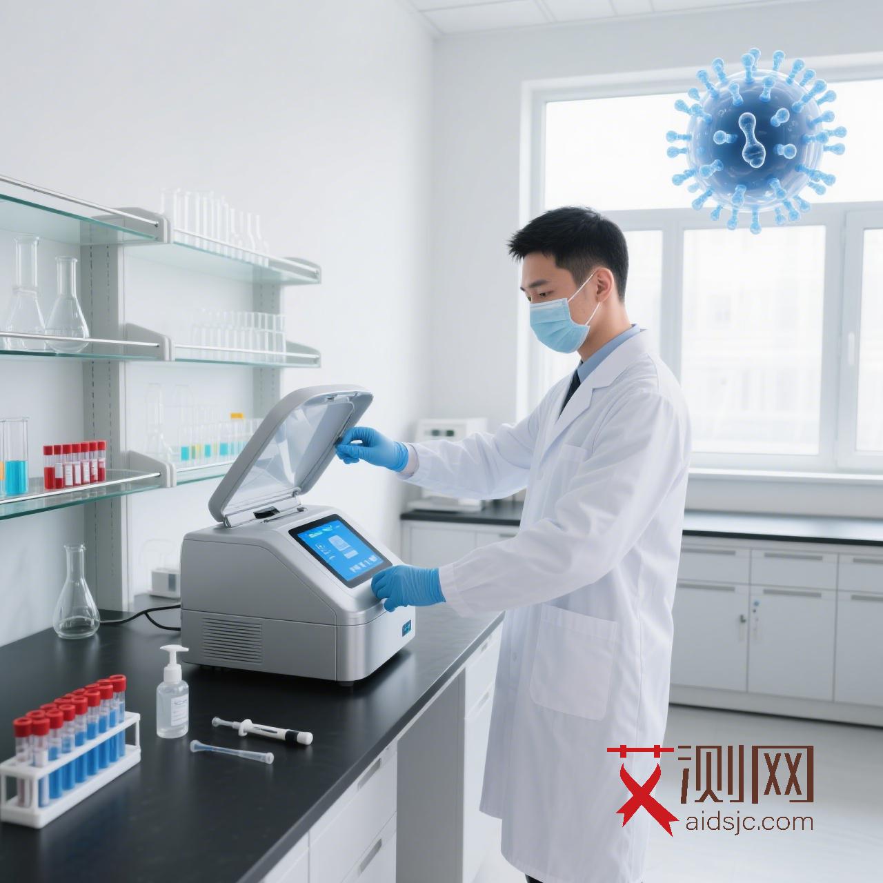 宝清县艾滋病核酸检测医院,宝清县hiv核酸检测医院